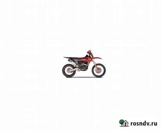 FX Moto X8 CBS 300 PRO Шахты