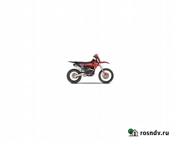 FX Moto X8 CBS 300 PRO Шахты - изображение 1