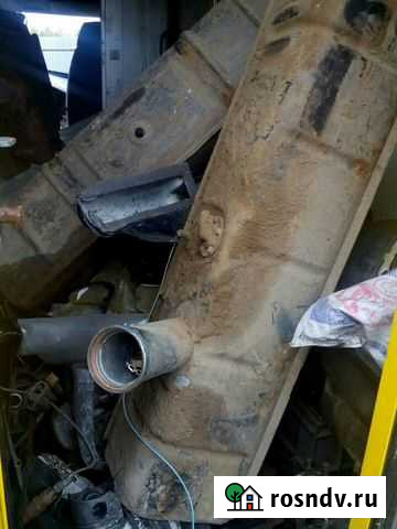 УАЗ 469 бензобак Выгоничи - изображение 1