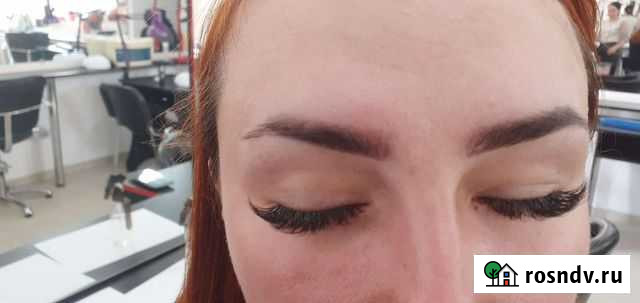 Брови Волгоград - изображение 1