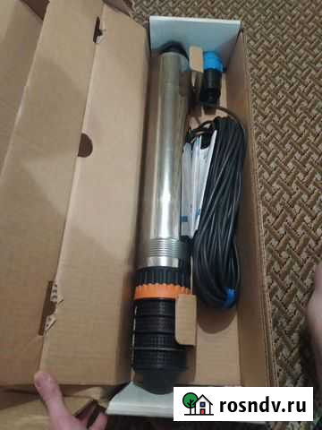 Насос погружной Водомёт Елабуга - изображение 1