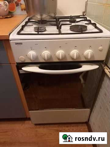 Плита газовая Самара - изображение 1