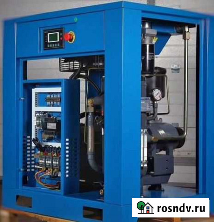 Винтовой компрессор Североморск - изображение 1