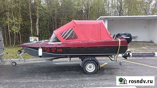 Казанка 5М2 Кола - изображение 1