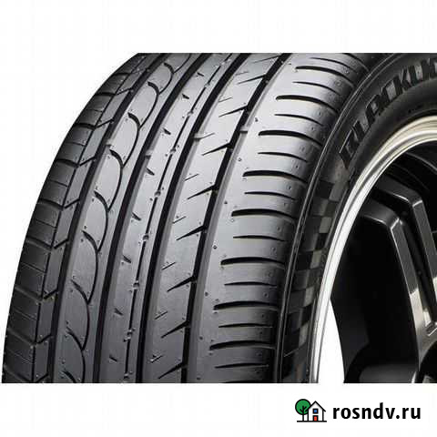 Шины black lion 245/45/18 Миасс - изображение 1