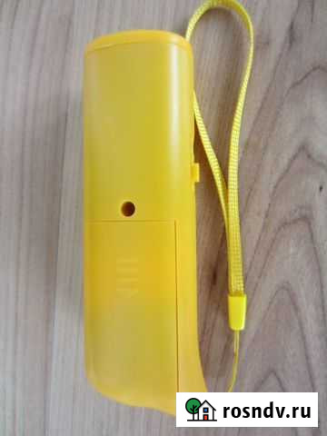 Ультразвуковой отпугиватель собак Лабытнанги - изображение 1