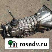 Кпп на ваз 5 ступая Белово - изображение 1