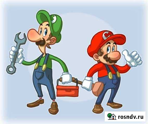 Услуги Сантехника Свободный - изображение 1