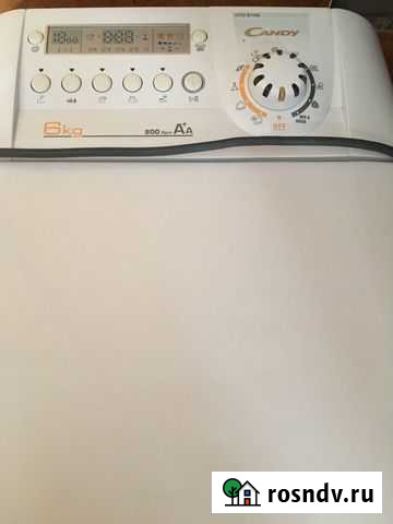 Стиральная машина с вертикальной загрузкой Балашов - изображение 1