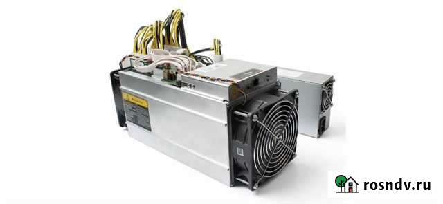 Asic майнер Antminer S9 в отличном состоянии Чебоксары - изображение 1