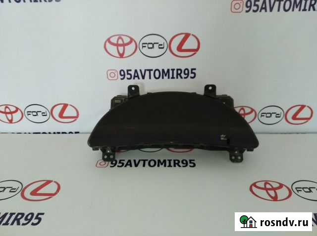 Панель приборов Toyota Camry Курчалой - изображение 1
