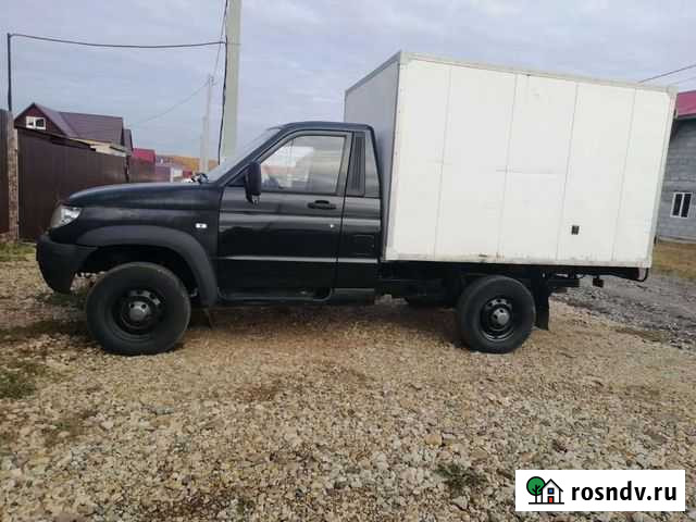 Грузоперевозки Каменск-Уральский - изображение 1