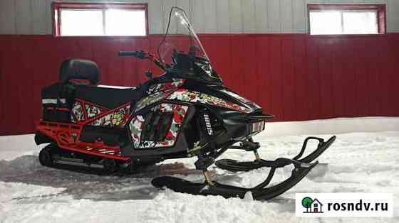Снегоход irbis tungus 500LE PRO с псм Брянск