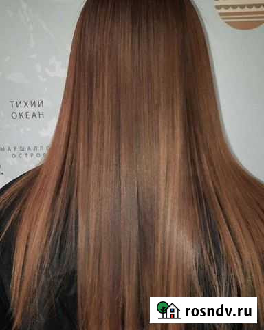 Ботокс для волос Курск - изображение 1