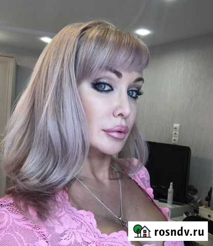 Стилист Реутов - изображение 1