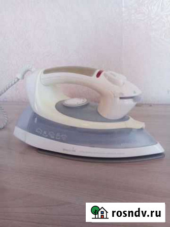 Утюг Kenwood Белогорск - изображение 1