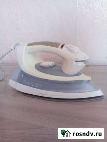 Утюг Kenwood Белогорск - изображение 1
