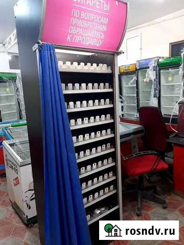 Сигаретная полка Дербент - изображение 1