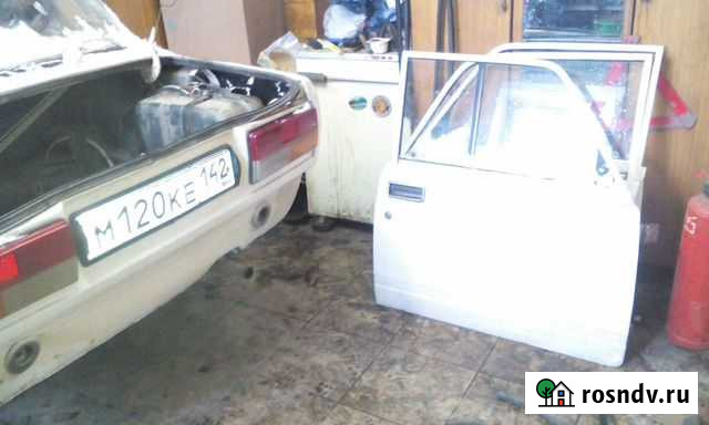 Двери Мыски - изображение 1