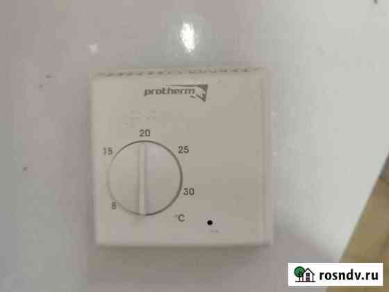 Комнатный термостат Exabasic Proterm Минеральные Воды