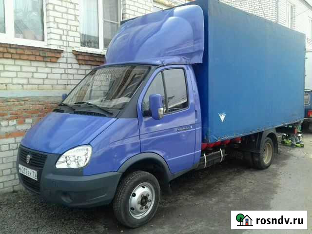 Грузоперевозки Курск - изображение 1