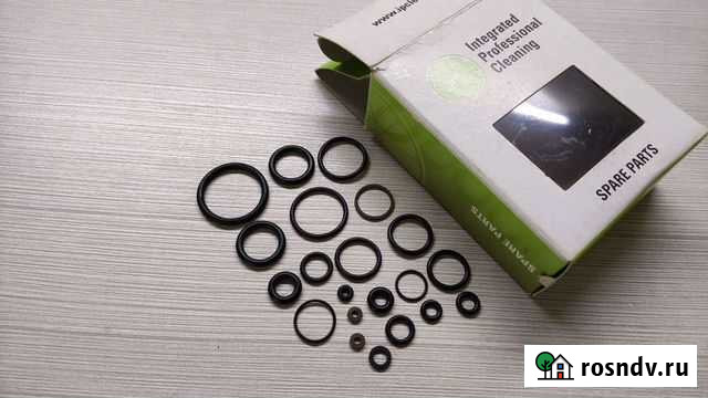 Ремкомплект регулятора давление авд IPC Абакан - изображение 1