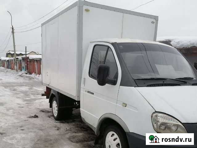 Грузоперевозки Нижний Тагил - изображение 1