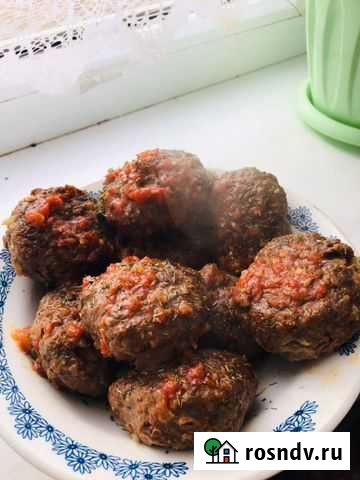 Готовлю на заказ Солянка - изображение 1