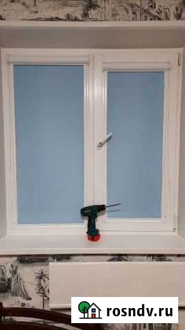 Жалюзи всех видов. Ремонт жалюзей Челябинск - изображение 1