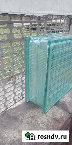 Стеклоблоки бу Кабардинка - изображение 1