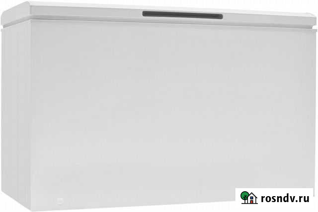 Морозильная камера ларь Pozis Увельский - изображение 1