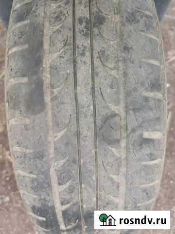 Колеса r 14 летние на ваз Рузаевка - изображение 1