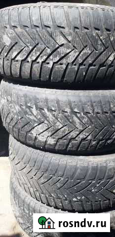 Колеса для авто Семилуки - изображение 1