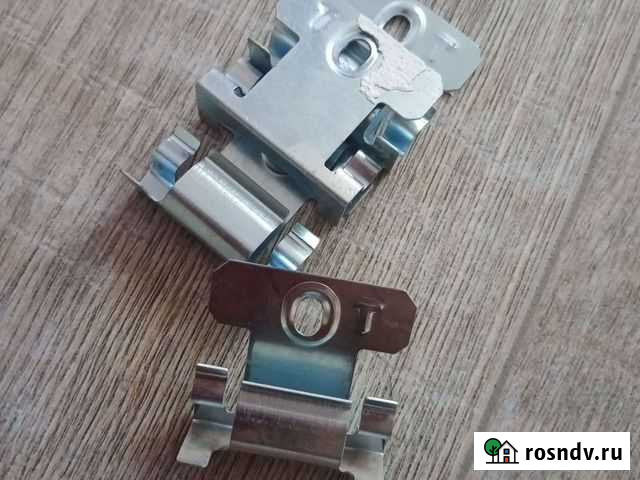 Крепеж Шелехов - изображение 1