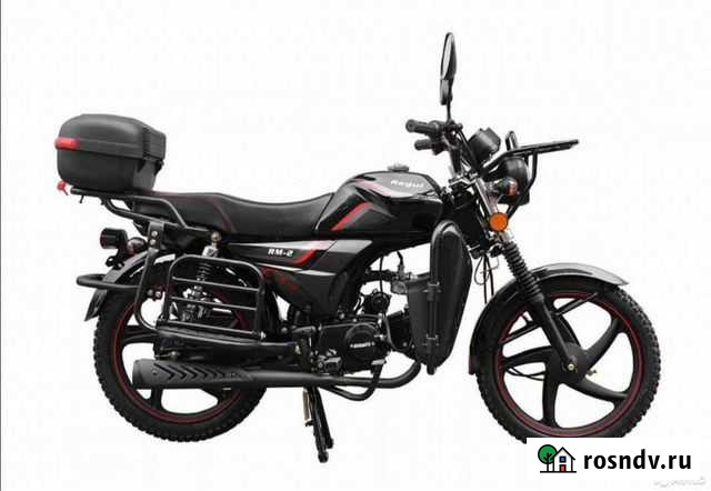 Regul moto 110 Улан-Удэ - изображение 1