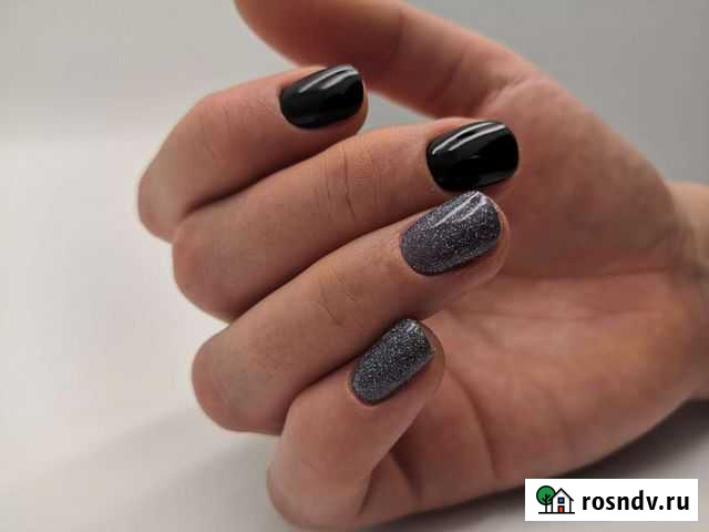 Маникюр/педикюр Волжский - изображение 1