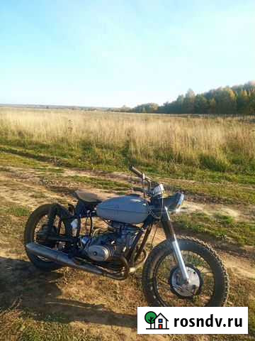 Мотоцикл Урал Осиново - изображение 1