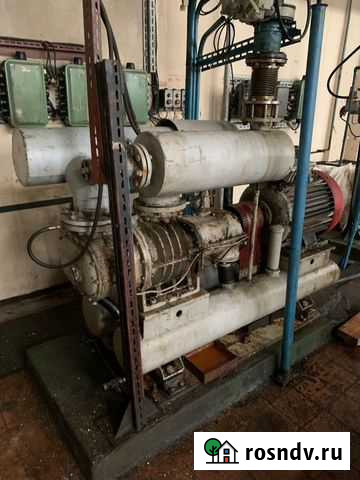 Винтовой нагнетатель рз бнв Дзержинск - изображение 1