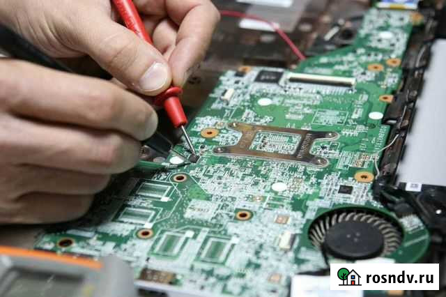 Ремонт тв, пк, Мониторов, Ноутбуков Армавир - изображение 1