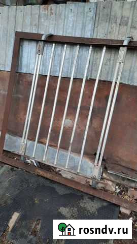 Багажник на крышу универсальный Астрахань - изображение 1