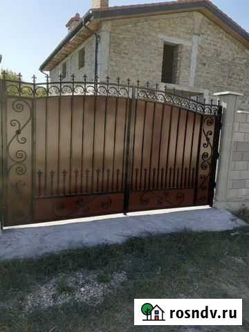 Услуги сварщика Севастополь - изображение 1