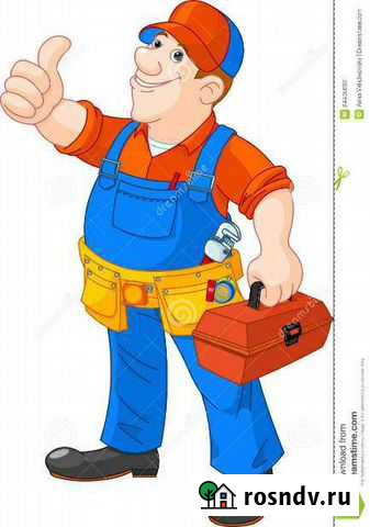 Домашний мастер Иркутск - изображение 1