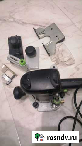 Ручной фрезер Гатчина - изображение 1