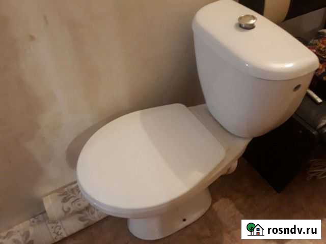 Унитаз бу Десногорск - изображение 1