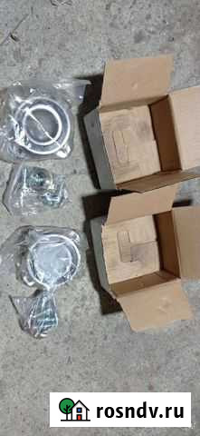 Ступичный подшипник задний для BMW e39 e60 Туапсе - изображение 1