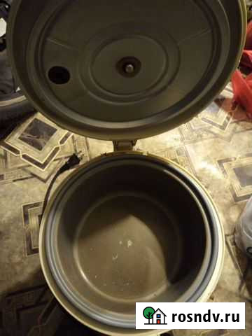 Рисоварка Вязьма - изображение 1