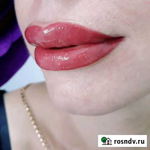 Перманентный макияж/ татуаж Белгород - изображение 1