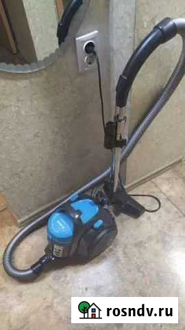 Пылесос bosch Саяногорск - изображение 1