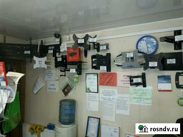 Магазин Спутниковое телевидение Юрьев-Польский - изображение 1