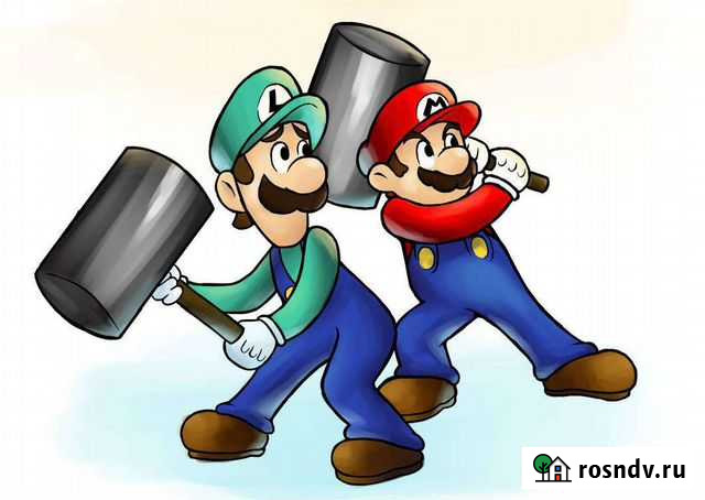 Чистка и замена термопасты консолей и пк Липецк - изображение 1